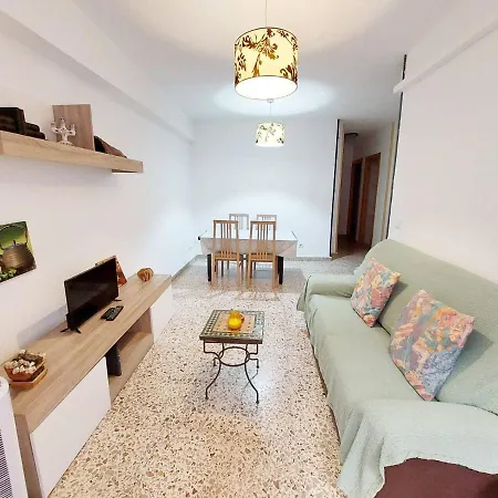 Apartamento Cerca De Las Playas Appartamento *