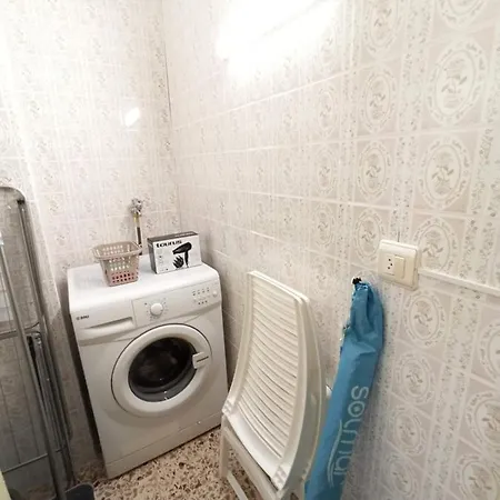 Apartamento Cerca De Las Playas * Benidorm