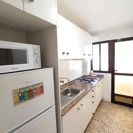 Apartamento Cerca De Las Playas * Benidorm