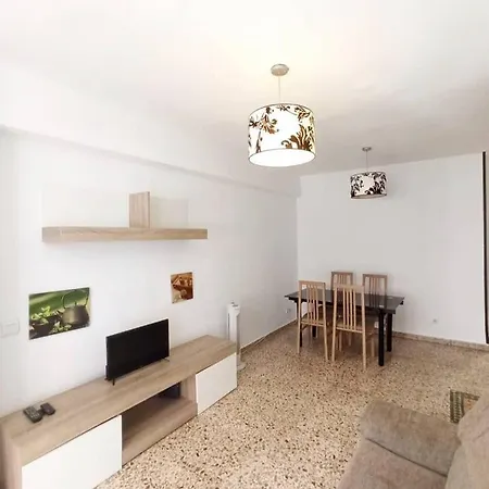 Apartamento Cerca De Las Playas *