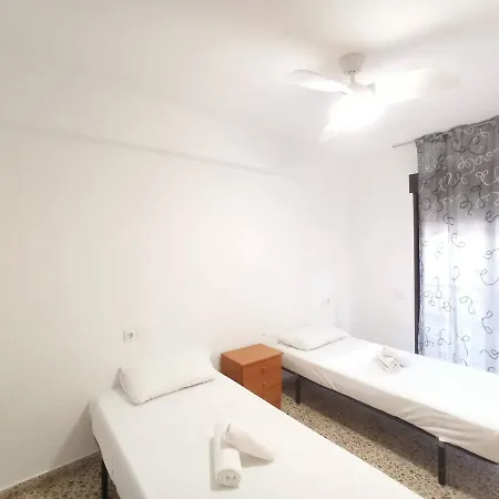 Apartamento Cerca De Las Playas Appartamento Benidorm