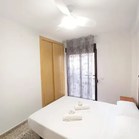 Appartamento Apartamento Cerca De Las Playas *