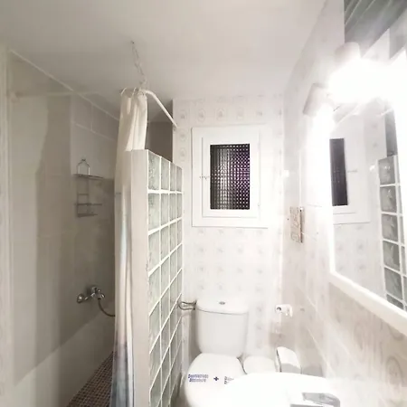 Apartamento Cerca De Las Playas * Benidorm